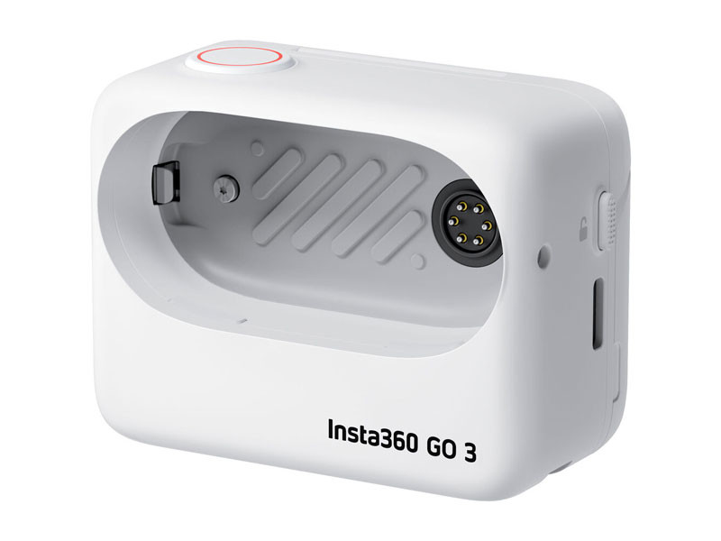 Insta360 Go 3 kamera (128GB)-4