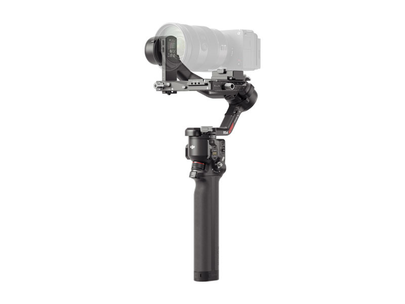 DJI RS 4 Combo-0