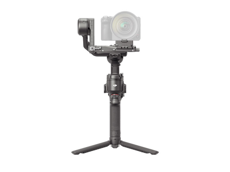 DJI RS 4 Combo-1