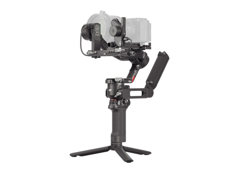 DJI RS 4 Combo-2