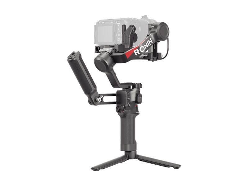 DJI RS 4 Combo-3