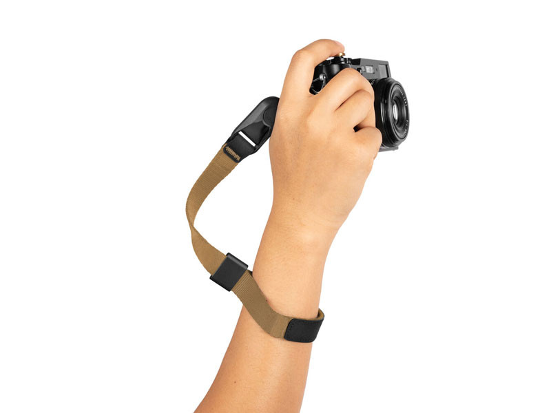 Peak Design Cuff csuklópánt - Prérifarkas-1