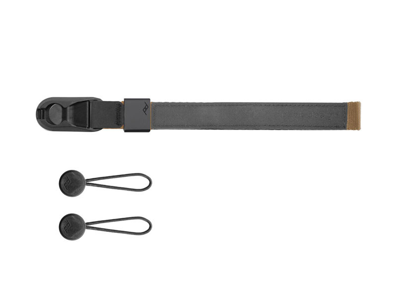 Peak Design Cuff csuklópánt - Prérifarkas-0