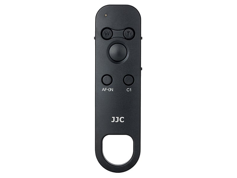 JJC BTR-S1 bluetooth vezetéknélküli távkioldó-0