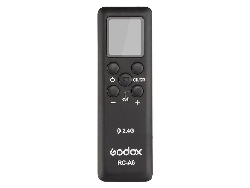 Godox RC-A6 távirányító-0