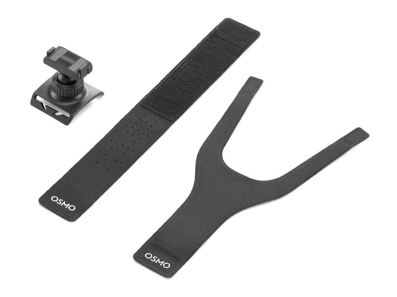 DJI Osmo Action 3, Action 4 360° Wrist Strap, csuklópánt-0