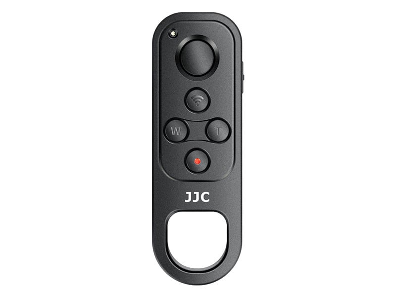 JJC BTR-F1 vezeték nélküli távirányító Fuji X-ekhez-0