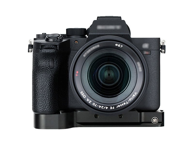 JJC HG-A7R4 markolat Sony A7 fényképezőgépekhez-1