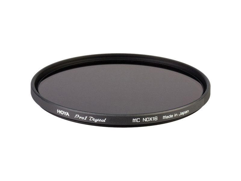 Hoya ND 16 (1.2) Pro 1 Digital 72mm szűrő-0