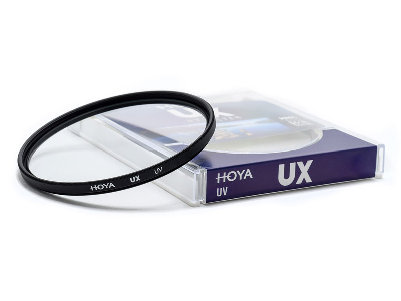 Hoya UX UV 37mm szűrő-0