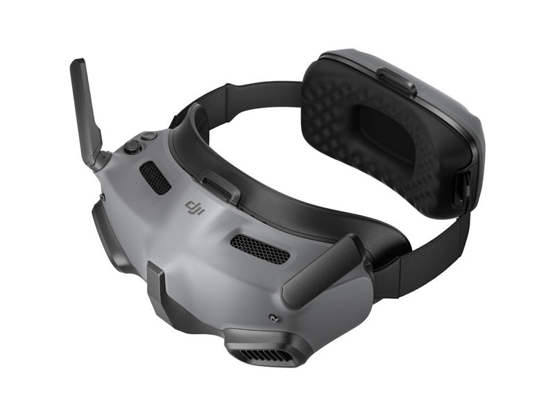 DJI Goggles Integra-0