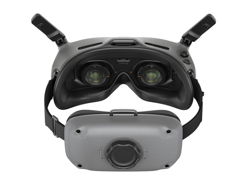 DJI Goggles Integra-1