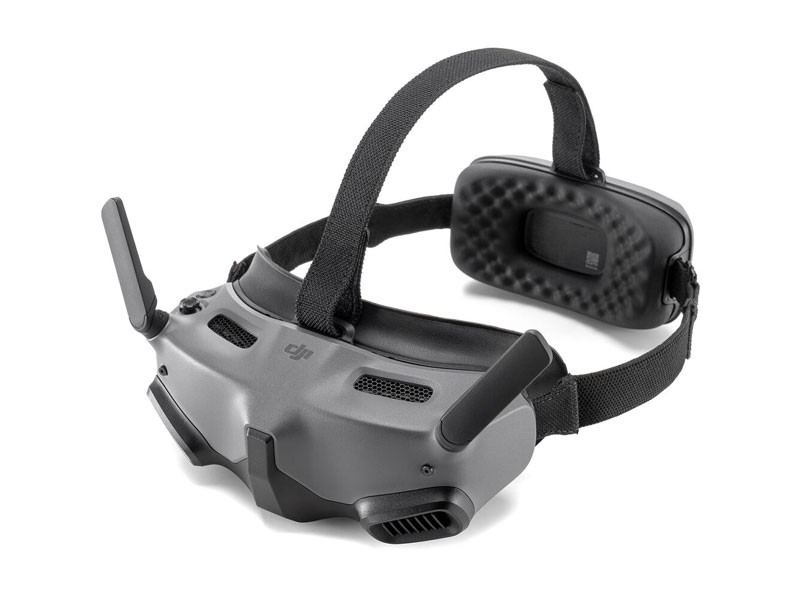 DJI Goggles Integra-3