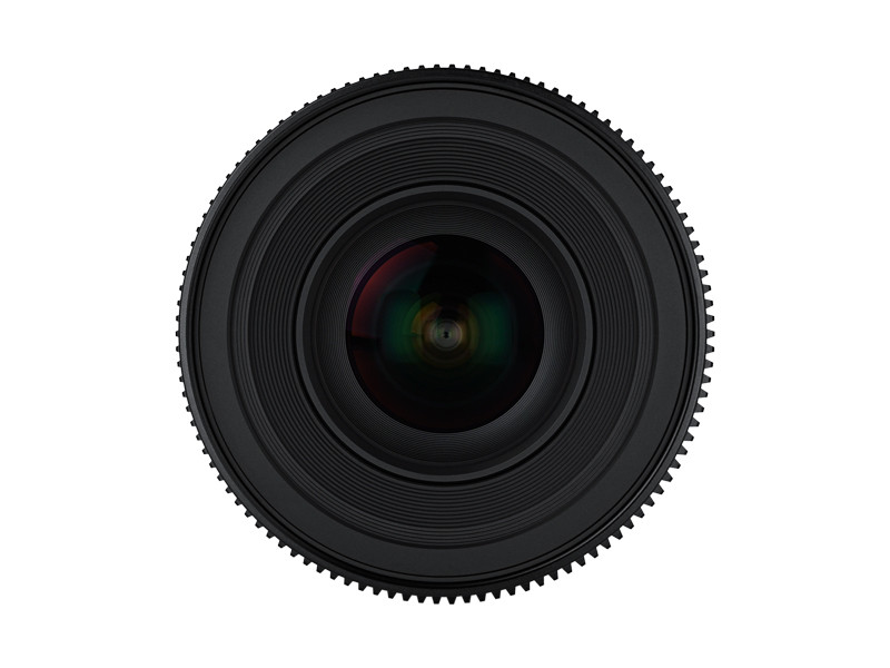 7Artisans 12mm T2.9 Panasonic/Olympus (M43 Mount) APS-C Cine objektív-1