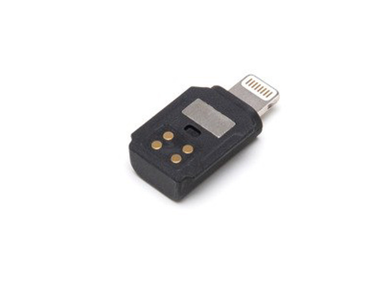 DJI Osmo Pocket Lightning adapter-1