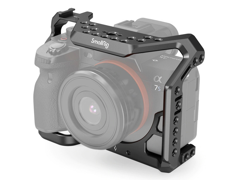 SmallRig 2999 cage sony A7S III-hoz-0
