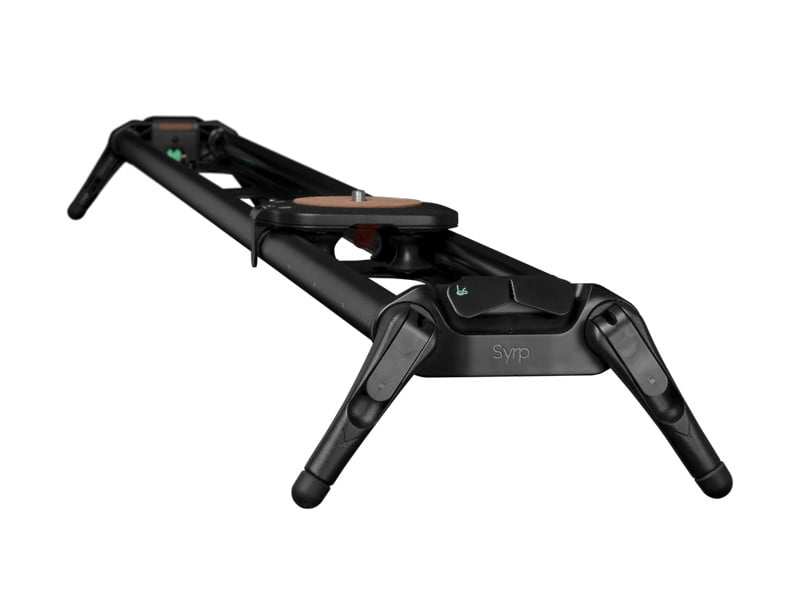 Manfrotto (Syrp) Magic Carpet hosszú slider szett-160cm-0