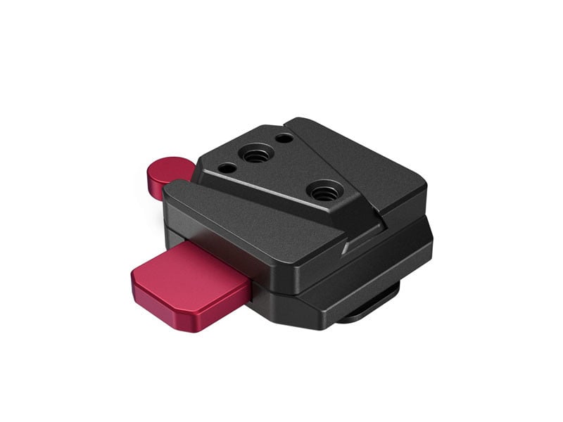 SmallRig Power Supply Mount Plate For DJI RS-0
