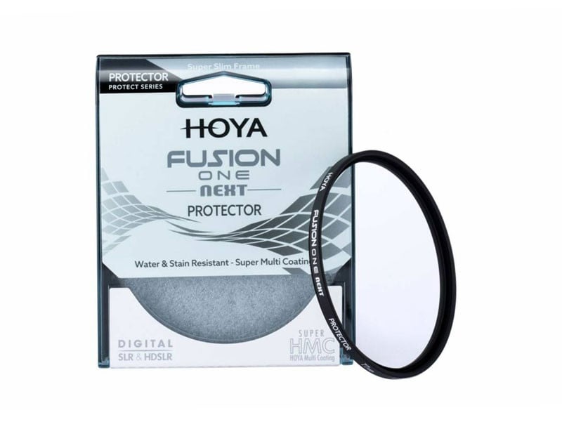 Hoya Fusion ONE Next Protector 55mm-0