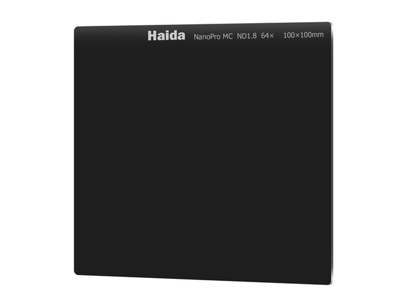 Haida NanoPro MC ND0.9 (8x) 100x100mm 83022-0