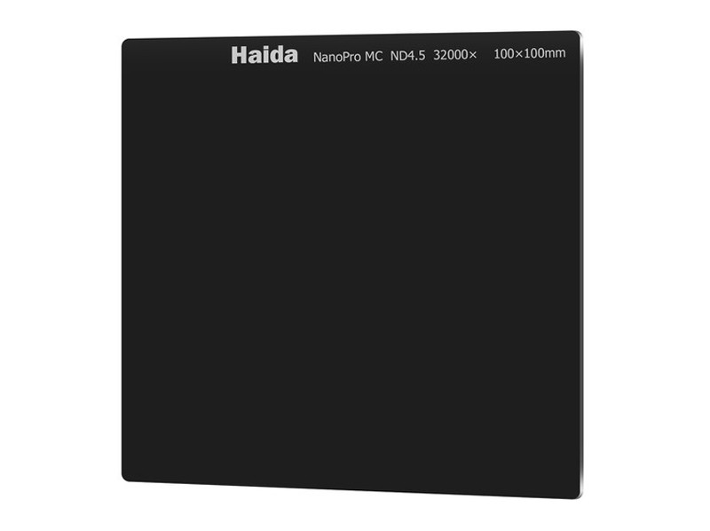 Haida NanoPro MC ND4.5 (32000x) 100x100mm 83027-0