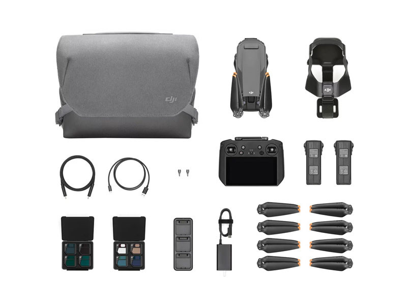 DJI Mavic 3 Cine Premium Combo-4