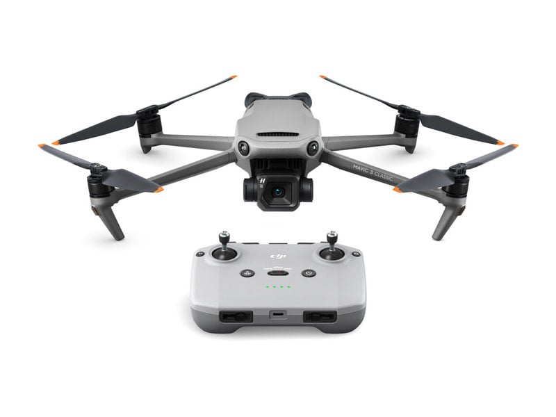 DJI Mavic 3 Classic-0