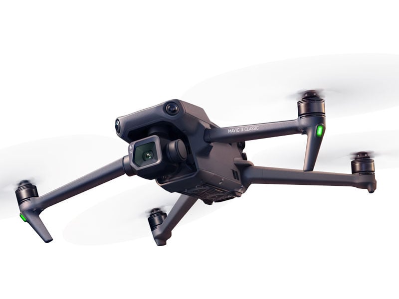 DJI Mavic 3 Classic-2