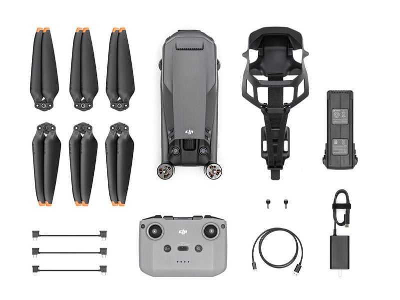 DJI Mavic 3 Classic-3