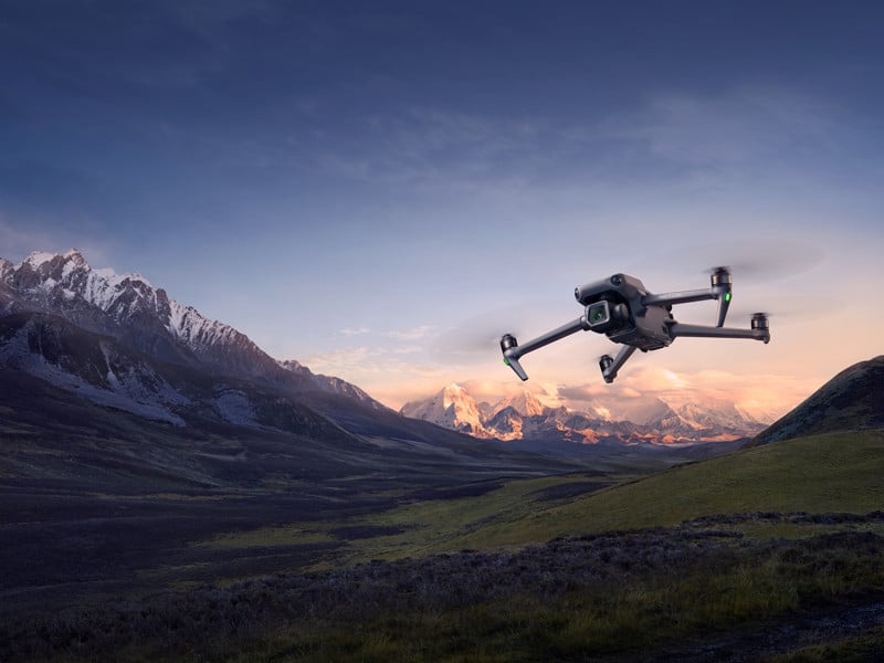 DJI Mavic 3 Classic-4
