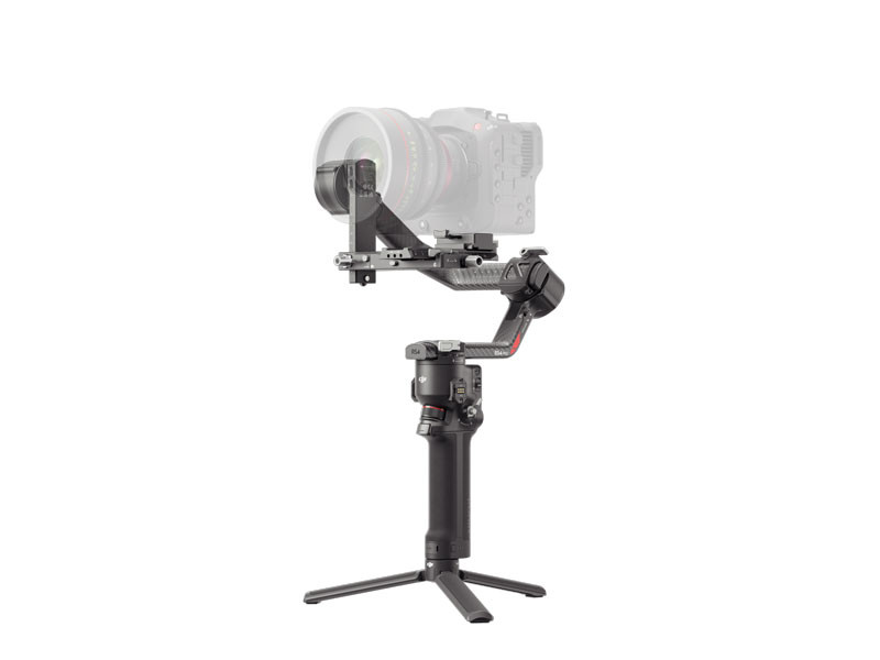 DJI RS 4 Pro-1