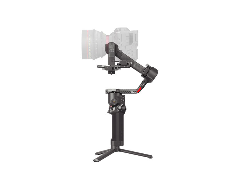 DJI RS 4 Pro-2