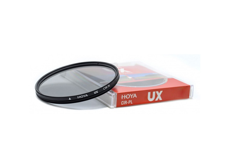 Hoya UX CPL 37mm szűrő-0