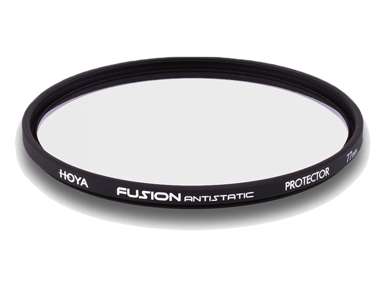 Hoya Fusion Antistatic Protector 37mm szűrő-0