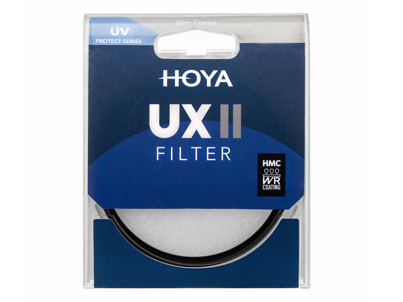 Hoya UX UV 46mm II Szűrő-0