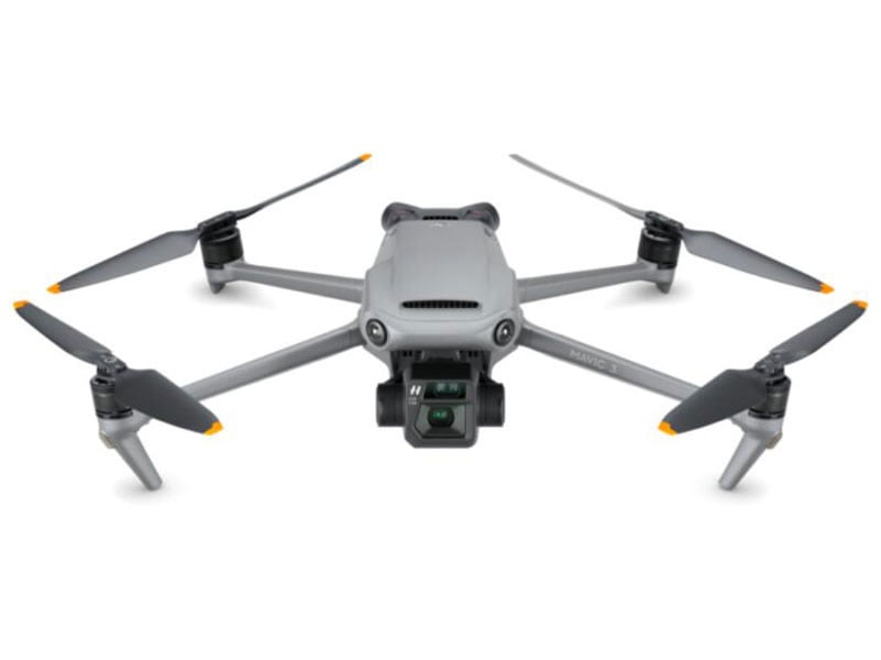 DJI Mavic 3 Fly More Combo kirakati példány-0