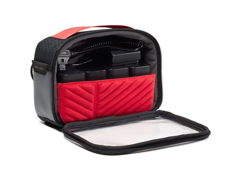 Manfrotto Pro Light Tech Organizer S, rendszerező-2