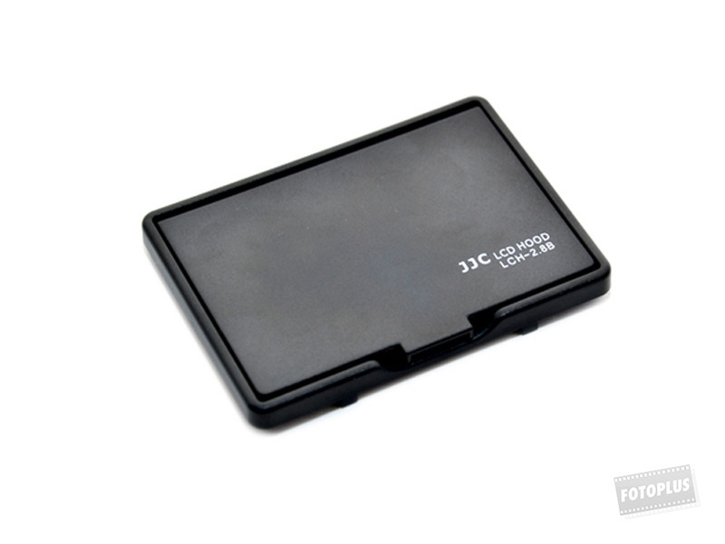 JJC Univerzális LCD fedél 2.8"-0