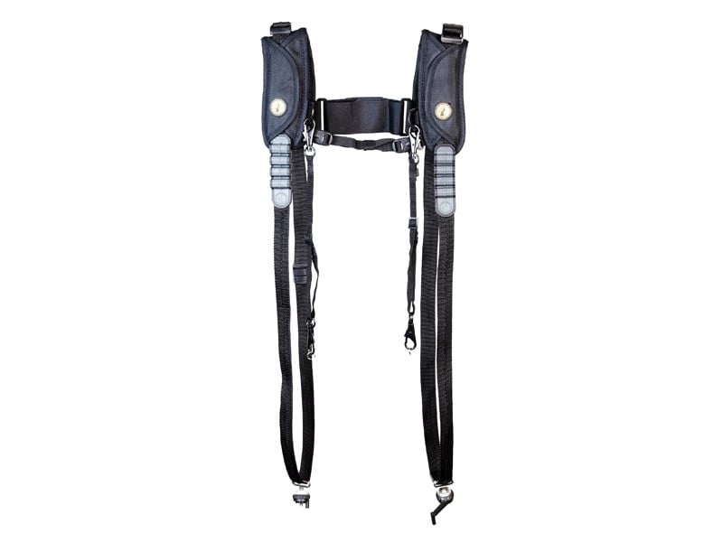 Sun-Sniper ROTABALL-DPH Double-Plus-Harness vállszíj-0