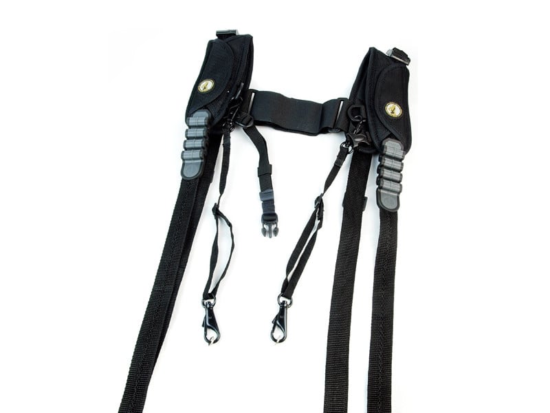 Sun-Sniper ROTABALL-DPH Double-Plus-Harness vállszíj-1