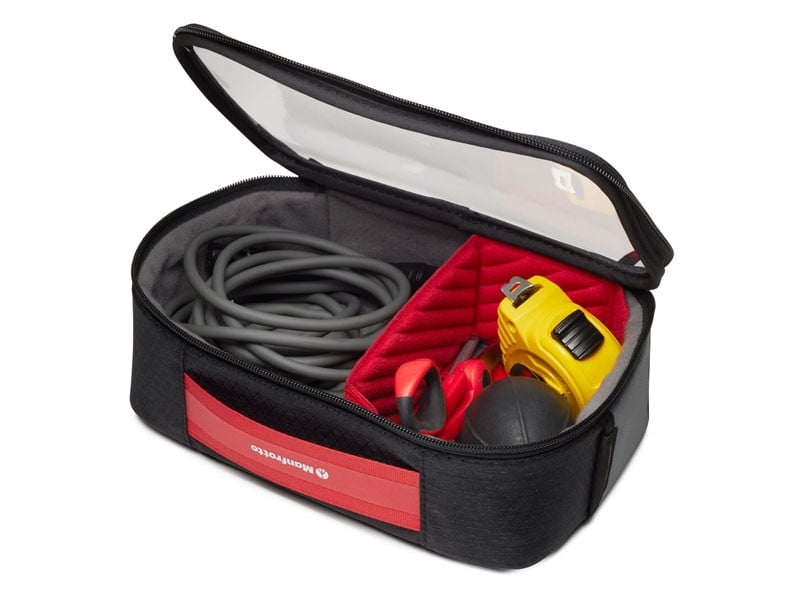 Manfrotto Pro Light Tech Organizer M, rendszerező-2