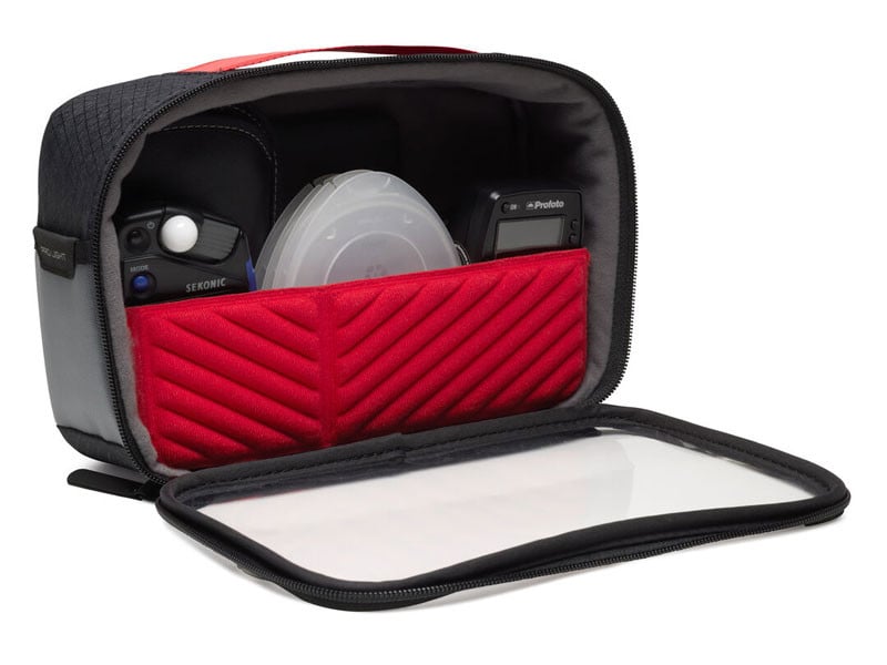 Manfrotto Pro Light Tech Organizer M, rendszerező-3