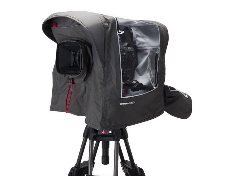 Manfrotto Pro Light Cineshield M/L esővédő-0
