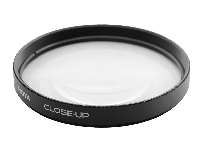 Hoya Close-Up Lens + 2 55mm-0