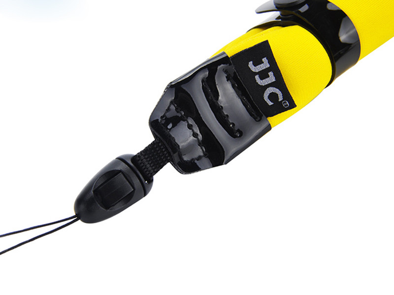 JJC ST-8Y sárga lebegő csuklószíj-1