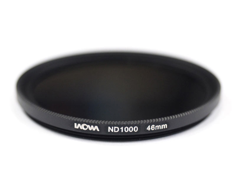 Laowa ND1000 49mm-0