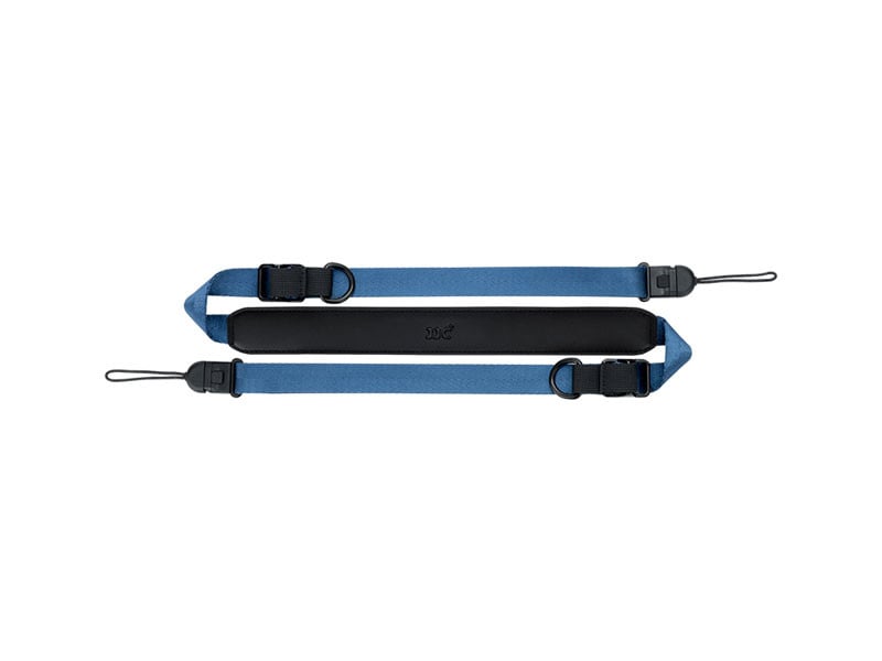 JJC QRS-M1 kék sling pánt-0