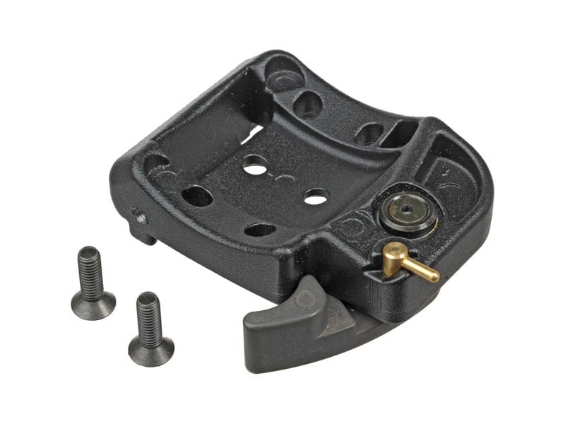 Manfrotto 322RA adapter 322RC2-höz-1