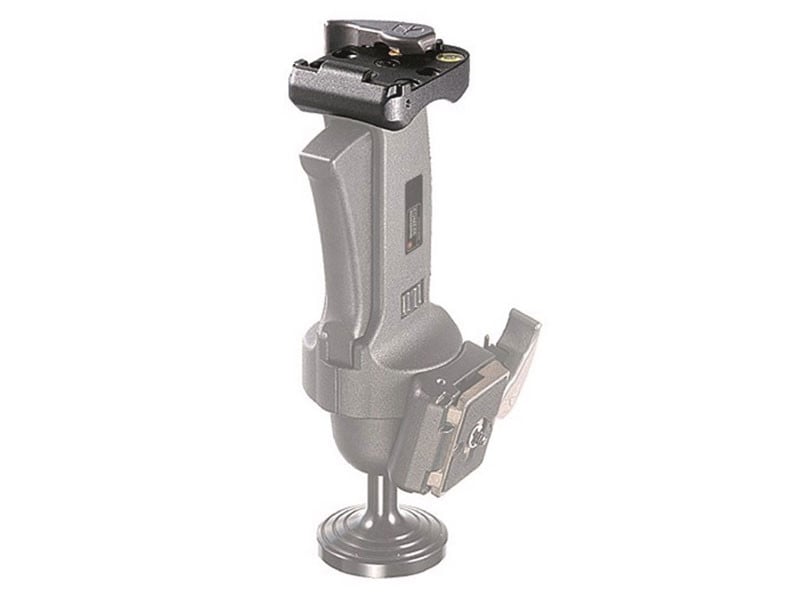 Manfrotto 322RA adapter 322RC2-höz-2