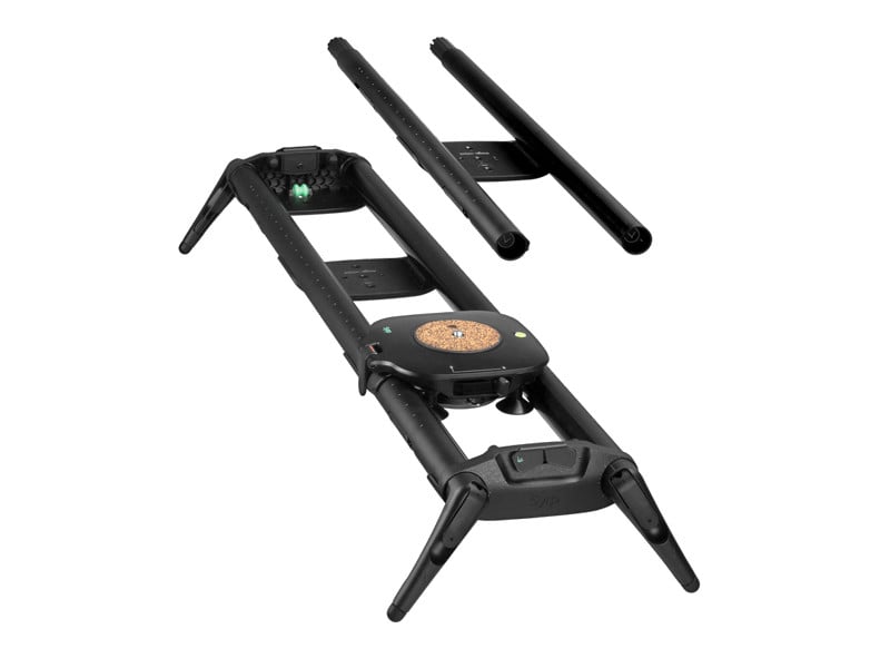 Manfrotto (Syrp) Magic Carpet Pro Slider + hosszabbító (60-150cm)-0